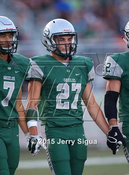 Thumbnail 1 in Jesuit @ Granite Bay photogallery.