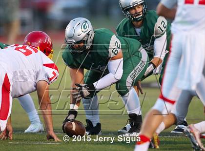 Thumbnail 2 in Jesuit @ Granite Bay photogallery.