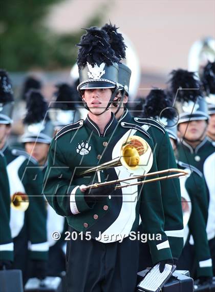 Thumbnail 1 in Jesuit @ Granite Bay photogallery.