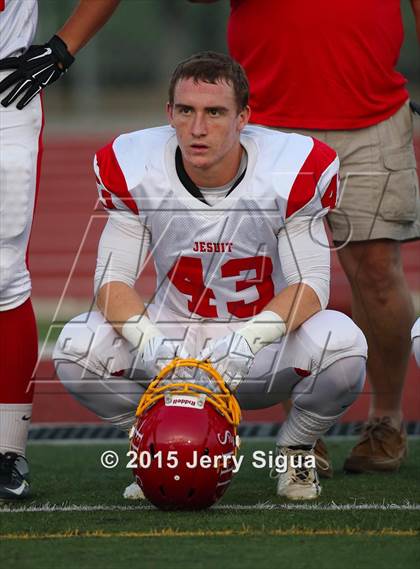 Thumbnail 2 in Jesuit @ Granite Bay photogallery.