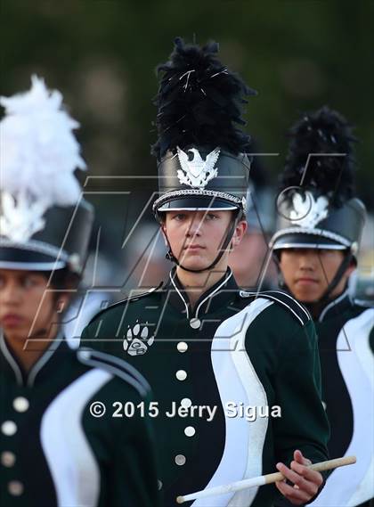 Thumbnail 1 in Jesuit @ Granite Bay photogallery.