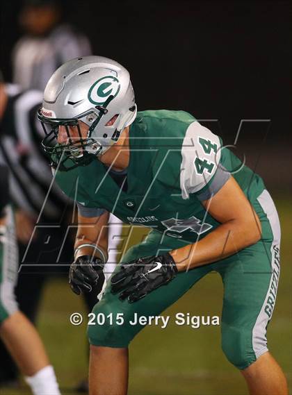 Thumbnail 1 in Jesuit @ Granite Bay photogallery.