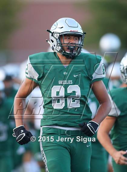 Thumbnail 2 in Jesuit @ Granite Bay photogallery.