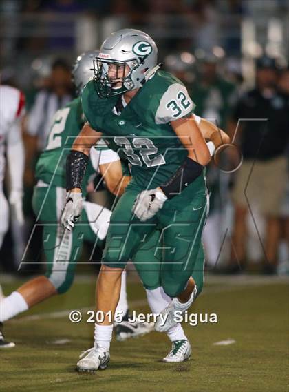 Thumbnail 1 in Jesuit @ Granite Bay photogallery.