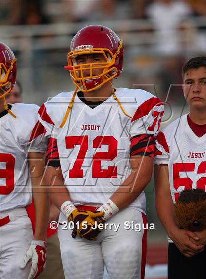 Thumbnail 3 in Jesuit @ Granite Bay photogallery.