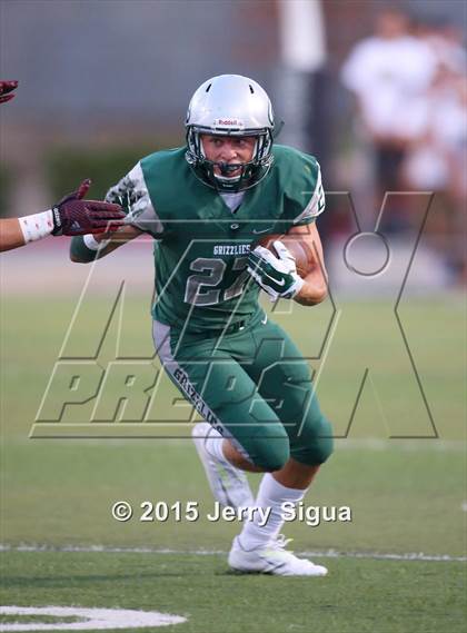 Thumbnail 3 in Jesuit @ Granite Bay photogallery.