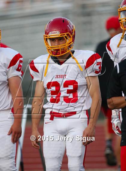 Thumbnail 2 in Jesuit @ Granite Bay photogallery.