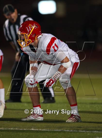 Thumbnail 1 in Jesuit @ Granite Bay photogallery.