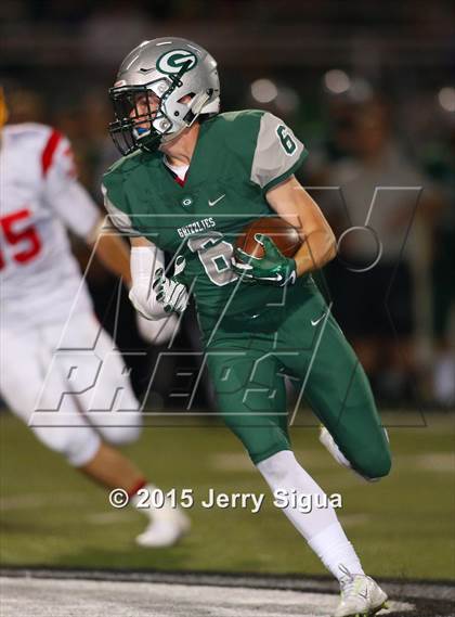 Thumbnail 2 in Jesuit @ Granite Bay photogallery.