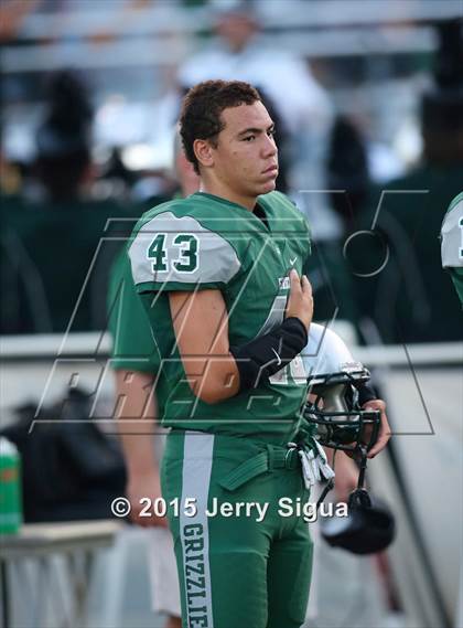Thumbnail 2 in Jesuit @ Granite Bay photogallery.