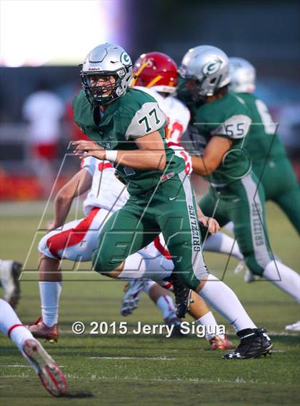 Thumbnail 1 in Jesuit @ Granite Bay photogallery.
