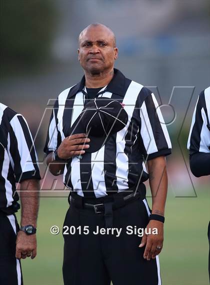 Thumbnail 3 in Jesuit @ Granite Bay photogallery.