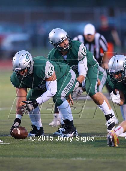 Thumbnail 3 in Jesuit @ Granite Bay photogallery.