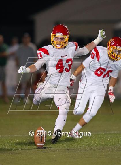 Thumbnail 3 in Jesuit @ Granite Bay photogallery.