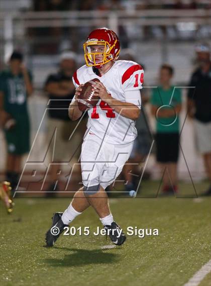 Thumbnail 1 in Jesuit @ Granite Bay photogallery.