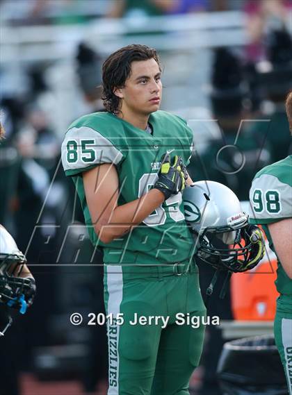 Thumbnail 3 in Jesuit @ Granite Bay photogallery.