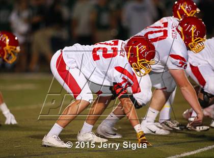 Thumbnail 1 in Jesuit @ Granite Bay photogallery.