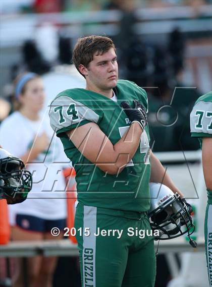 Thumbnail 3 in Jesuit @ Granite Bay photogallery.