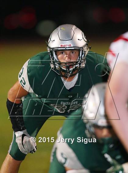Thumbnail 3 in Jesuit @ Granite Bay photogallery.