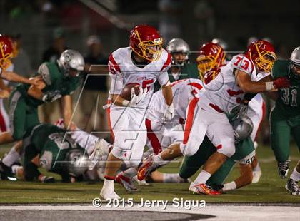 Thumbnail 1 in Jesuit @ Granite Bay photogallery.