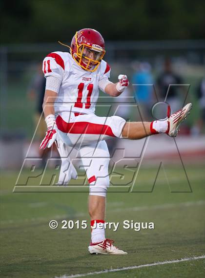 Thumbnail 1 in Jesuit @ Granite Bay photogallery.