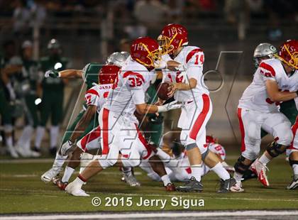 Thumbnail 3 in Jesuit @ Granite Bay photogallery.