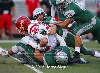 Thumbnail 1 in Jesuit @ Granite Bay photogallery.