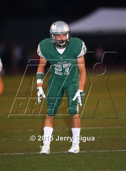 Thumbnail 2 in Jesuit @ Granite Bay photogallery.