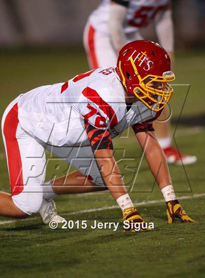Thumbnail 2 in Jesuit @ Granite Bay photogallery.