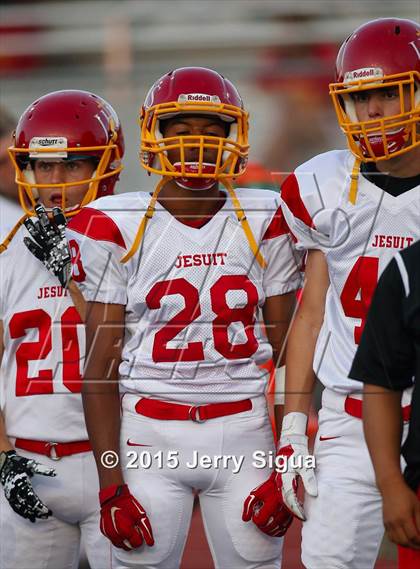 Thumbnail 2 in Jesuit @ Granite Bay photogallery.