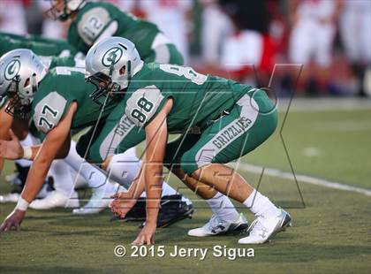 Thumbnail 3 in Jesuit @ Granite Bay photogallery.