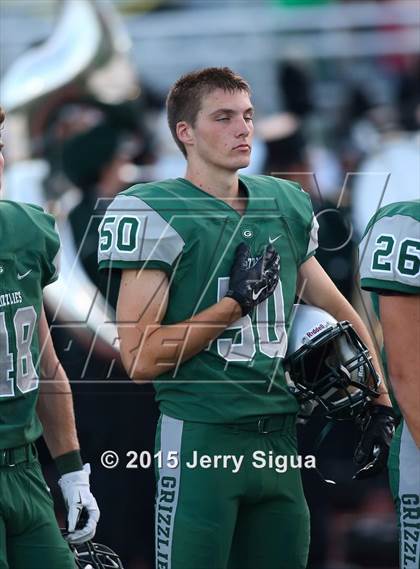 Thumbnail 3 in Jesuit @ Granite Bay photogallery.