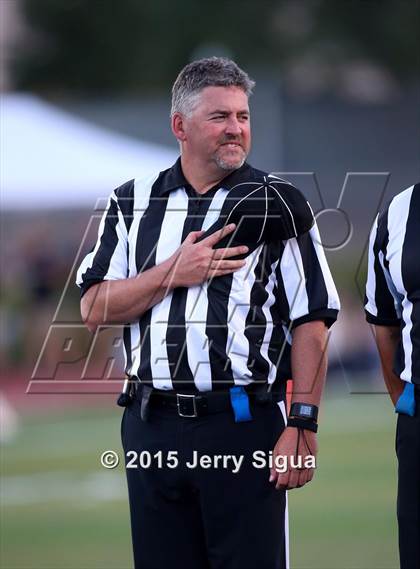 Thumbnail 2 in Jesuit @ Granite Bay photogallery.