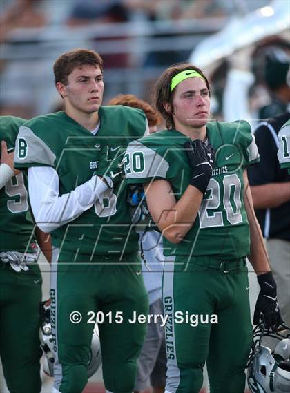 Thumbnail 2 in Jesuit @ Granite Bay photogallery.