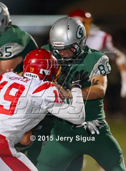 Thumbnail 1 in Jesuit @ Granite Bay photogallery.