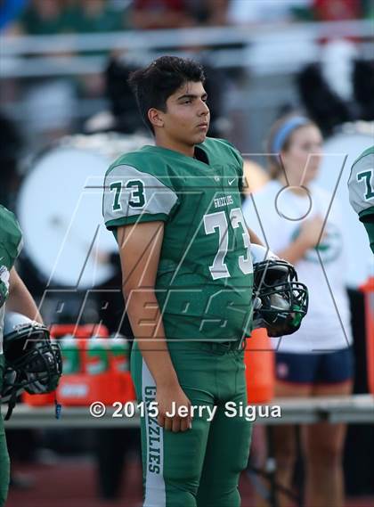 Thumbnail 2 in Jesuit @ Granite Bay photogallery.