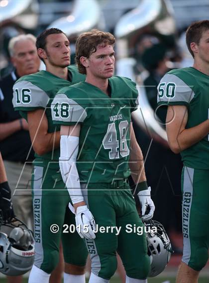 Thumbnail 1 in Jesuit @ Granite Bay photogallery.