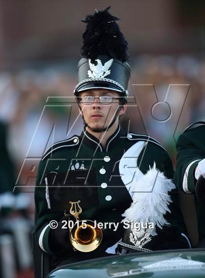 Thumbnail 1 in Jesuit @ Granite Bay photogallery.