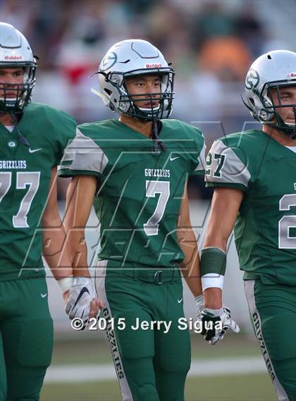 Thumbnail 3 in Jesuit @ Granite Bay photogallery.