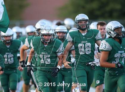 Thumbnail 3 in Jesuit @ Granite Bay photogallery.