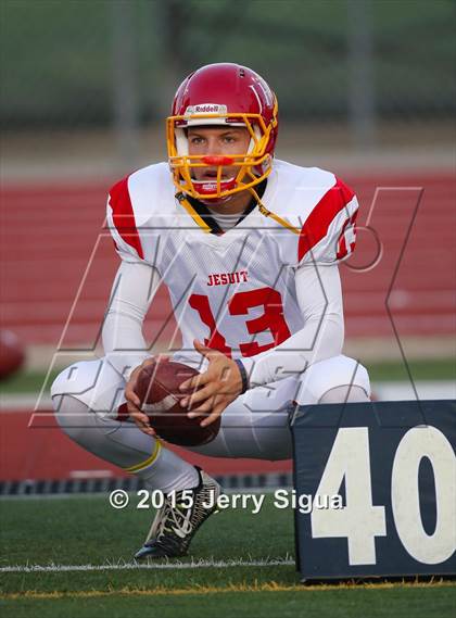 Thumbnail 3 in Jesuit @ Granite Bay photogallery.