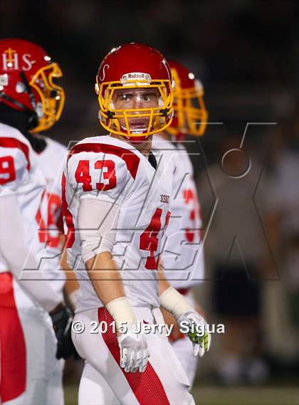 Thumbnail 2 in Jesuit @ Granite Bay photogallery.