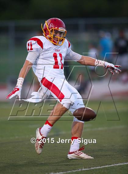 Thumbnail 3 in Jesuit @ Granite Bay photogallery.
