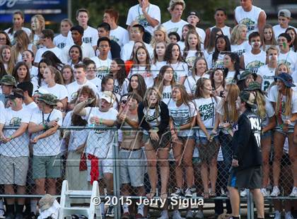 Thumbnail 1 in Jesuit @ Granite Bay photogallery.