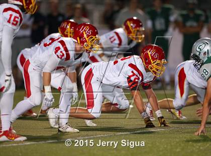 Thumbnail 3 in Jesuit @ Granite Bay photogallery.
