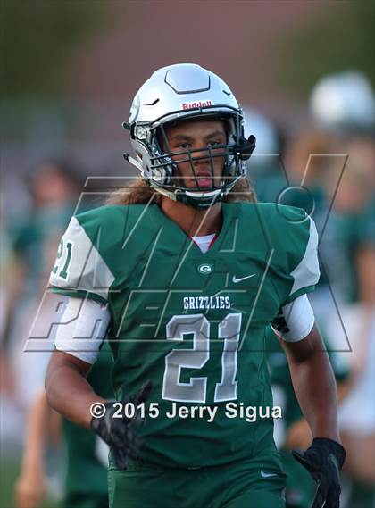 Thumbnail 1 in Jesuit @ Granite Bay photogallery.
