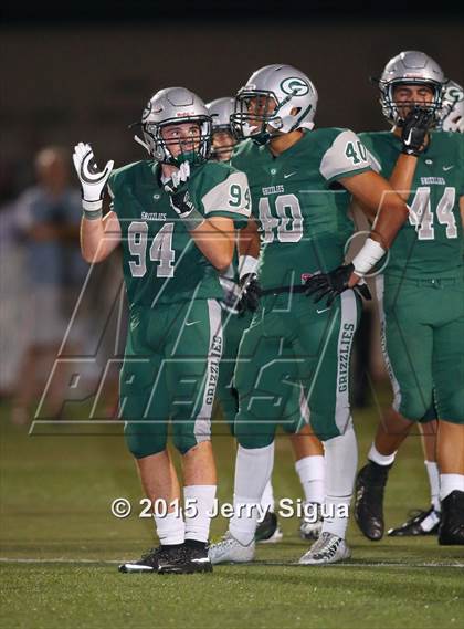 Thumbnail 2 in Jesuit @ Granite Bay photogallery.