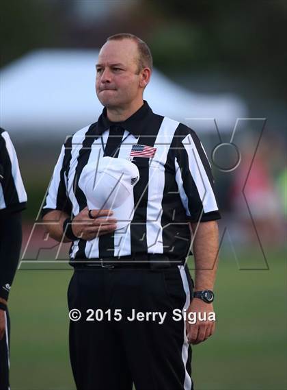 Thumbnail 3 in Jesuit @ Granite Bay photogallery.