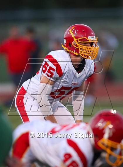 Thumbnail 1 in Jesuit @ Granite Bay photogallery.