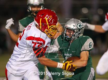 Thumbnail 3 in Jesuit @ Granite Bay photogallery.